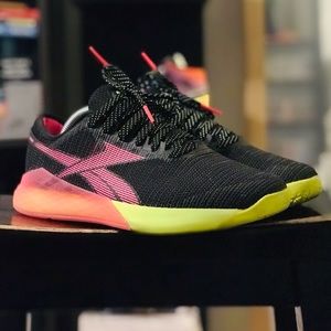 Reebok Nano 9 - 90s Pack Size 8.5 Men